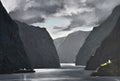 Sognefjorden 150x100