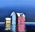 Vinter 30x30
