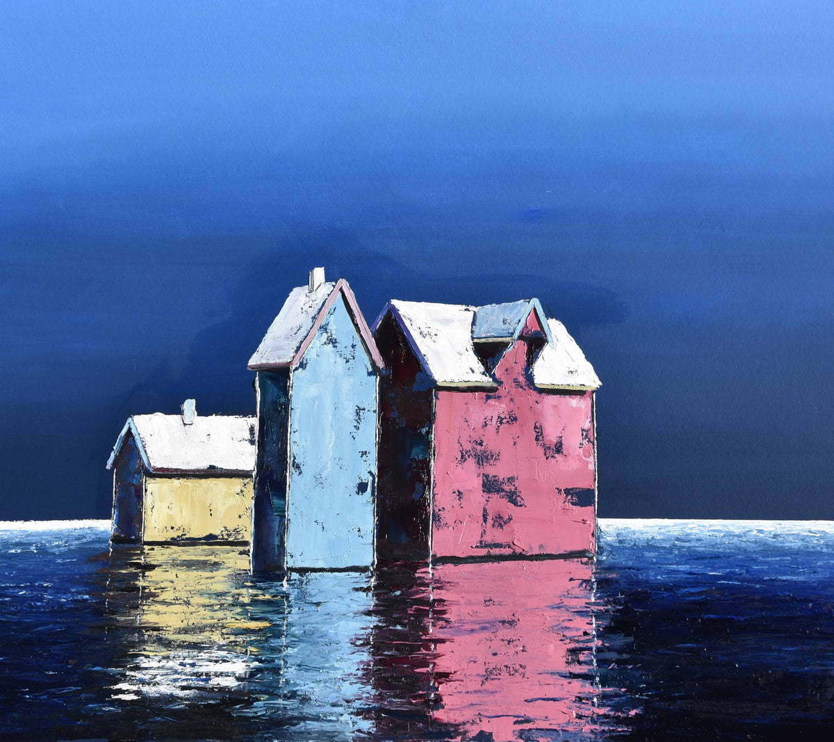 Vinter 30x30