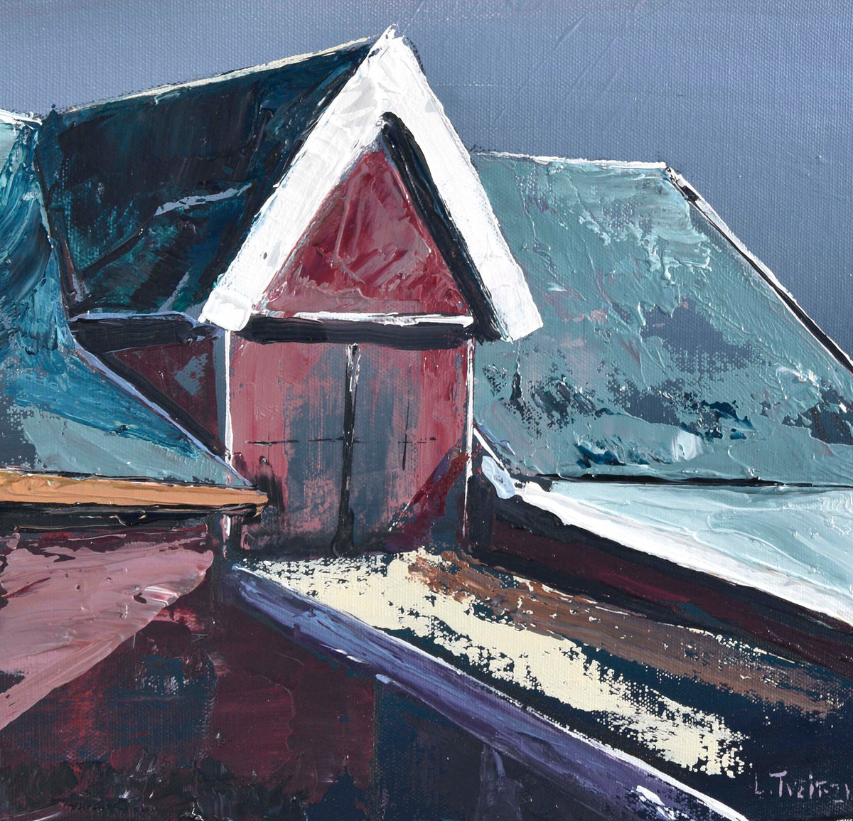 21WI 30x30
