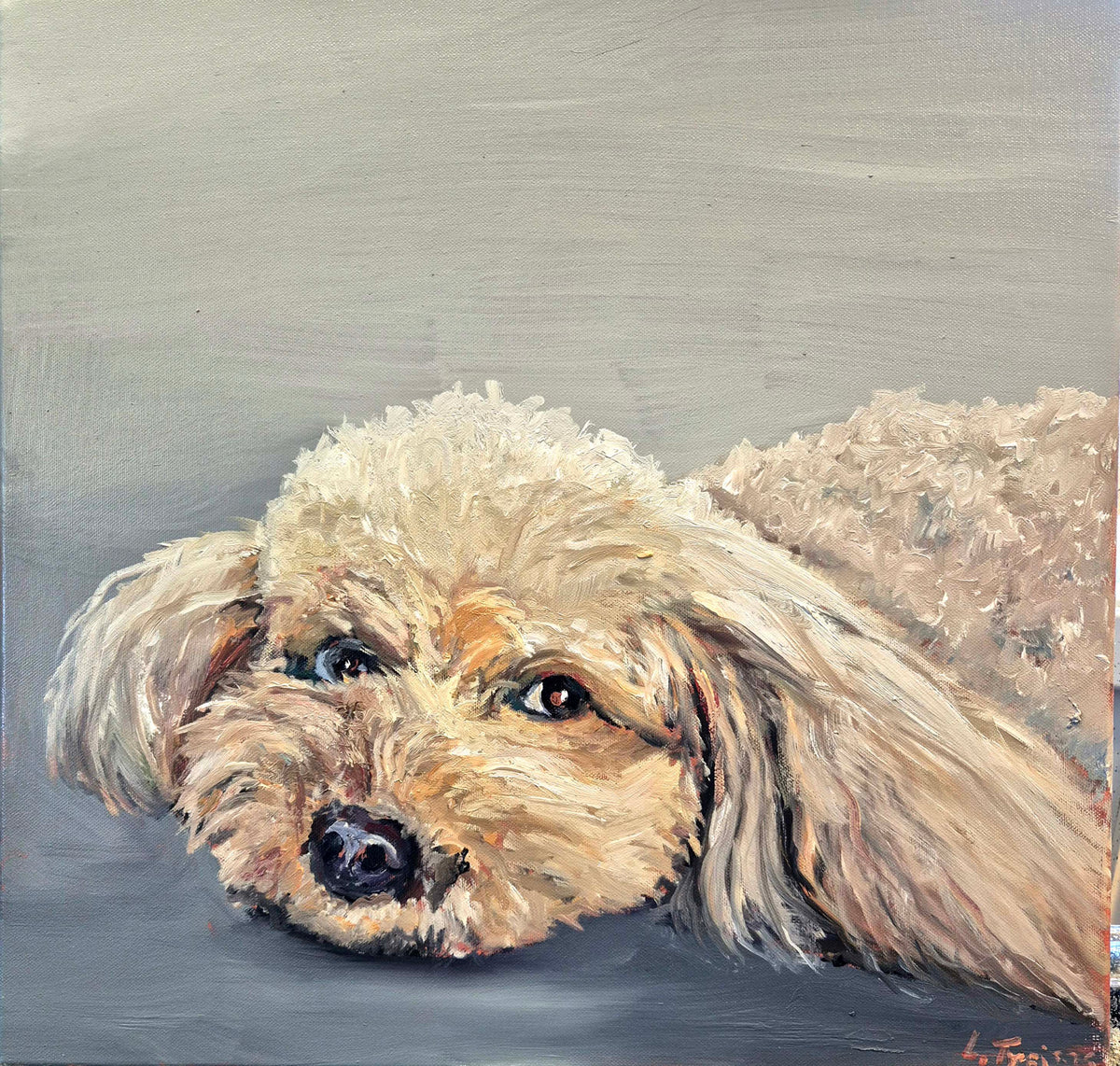 Hana 60x60